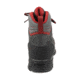 Bogs Bedrock Shell 6in Comp Toe WP Boots, Black Multi, 14, 72475CT-009-14