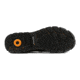 Bogs Bedrock Shell 6in Comp Toe WP Boots, Brown Multi, 7.5 US, Medium, 72475CT-249-7.5