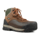Bogs Bedrock Shell 6in Comp Toe WP Boots, Brown Multi, 7.5 US, Medium, 72475CT-249-7.5
