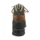 Bogs Bedrock Shell 6in Comp Toe WP Boots, Brown Multi, 7.5 US, Medium, 72475CT-249-7.5