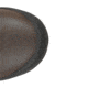 Bogs Bedrock Shell 6in Comp Toe WP Boots, Brown Multi, 7.5 US, Medium, 72475CT-249-7.5