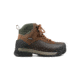 Bogs Bedrock Shell 6in Comp Toe WP Boots, Brown Multi, 7.5 US, Medium, 72475CT-249-7.5
