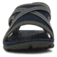 Bogs Bluefish Boot,Navy Multi,Size 8 71914I-492-8