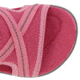 Bogs Bluefish Boot,Pink Multi,Size 4 71914I-690-4
