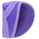 Bogs Bluefish Boot,Violet Multi,Size 8 71914I-546-8