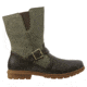 Bogs Bobby Mid Casual Boot - Women's-Brown-Medium-8.5 US