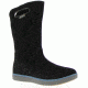 Bogs Boga Winter Boot - Women's -Black-Medium-6 US