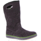 Bogs Boga Winter Boot - Women's -Plum-Medium-8 US