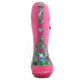Bogs Classic Animals Boot,Pink Multi,Size 5 71850-690-5