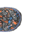 Bogs Classic Construction, Black Multi, Medium, 1, 72448-009-M- 1