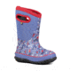 Bogs Classic Construction, Blue Multi, Medium, 3, 72448-460-M- 3