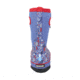 Bogs Classic Construction, Blue Multi, Medium, 3, 72448-460-M- 3