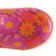 Bogs Classic Flower Dots Boot,Cherry,Size 7 71436A-610-7