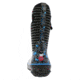 Bogs Classic Flower Stripes Boot,Black Multi,Size 5 71560-009-5