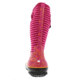 Bogs Classic Flower Stripes Boot,Fuchsia,Size 12 71560-660-12