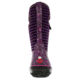Bogs Classic Flower Stripes Boot,Purple Multi,Size 9 71560-540-9