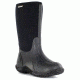 Bogs Classic No Handles Hi Boot,Black,Size 1 52063-001-1