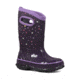 Bogs Classic Plus, Eggplant Multi, Medium, 1, 72278-551-M- 1