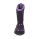 Bogs Classic Plus, Eggplant Multi, Medium, 1, 72278-551-M- 1