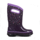 Bogs Classic Plus, Eggplant Multi, Medium, 1, 72278-551-M- 1