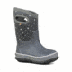 Bogs Classic Plus, Gray Multi, Medium, 11, 72278-062-M-11