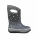 Bogs Classic Plus, Gray Multi, Medium, 11, 72278-062-M-11