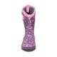 Bogs Classic Rainbow, Purple Multi, Medium, 1, 72447-540-M- 1