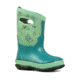 Bogs Classic Rollyn, Teal Multi, Medium, 3, 72498-448-M- 3