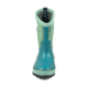 Bogs Classic Rollyn, Teal Multi, Medium, 3, 72498-448-M- 3