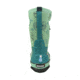 Bogs Classic Rollyn, Teal Multi, Medium, 3, 72498-448-M- 3