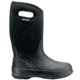 Bogs Classic Solid Boot - Kids, Black, Size 7, 52065A-001-7