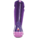 Bogs Classic Solid Boot - Kids, Grape, Size 2, 71442-511-2