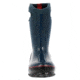 Bogs Classic Solid Boot - Kids, Navy, Size 7, 71442A-410-7