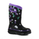 Bogs Classic Unicorns, Black Multi, Medium, 13, 72329-009-M-13