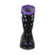 Bogs Classic Unicorns, Black Multi, Medium, 13, 72329-009-M-13