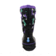 Bogs Classic Unicorns, Black Multi, Medium, 13, 72329-009-M-13