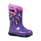 Bogs Classic Unicorns, Purple Multi, Medium, 1, 72329-540-M- 1