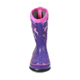 Bogs Classic Unicorns, Purple Multi, Medium, 1, 72329-540-M- 1