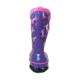 Bogs Classic Unicorns, Purple Multi, Medium, 1, 72329-540-M- 1