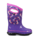 Bogs Classic Unicorns, Purple Multi, Medium, 1, 72329-540-M- 1