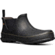 Bogs Digger Slip On - Mens, Black, 13, 72667-001-13