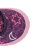 Bogs Elliott Ii Night Sky, Purple Multi, Medium, 2, 72466I-540-M- 2