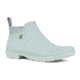Bogs Flora Bootie - Womens, Sage, Medium, 10, 72349-306-M-10