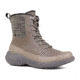 Bogs Freedom Lace Waterproof Boots - Womens, Taupe, 9, 72412-260-M-9