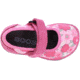 Bogs Hopscotch Mary Jane Spring Flowers Boot,Pink Multi,Size 4 71931I-690-4