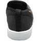 Bogs Kicker II Slip On Rainbow Leopard Shoes - Kids, Black Multi, 13, 72989K-9-13