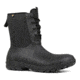 Bogs M Sauvie Snow - Mens, Black, Medium, 14, 72495-001-M-14