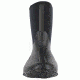 Bogs Mens Classic Mid Boot,Black,Size 13 61142-001-13