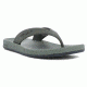 Bogs Mens Dylan Sandal,Gray Multi,Size 14 71903S-062-14