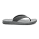Bogs Mens Dylan Sandal,Gray Multi,Size 14 71903S-062-14